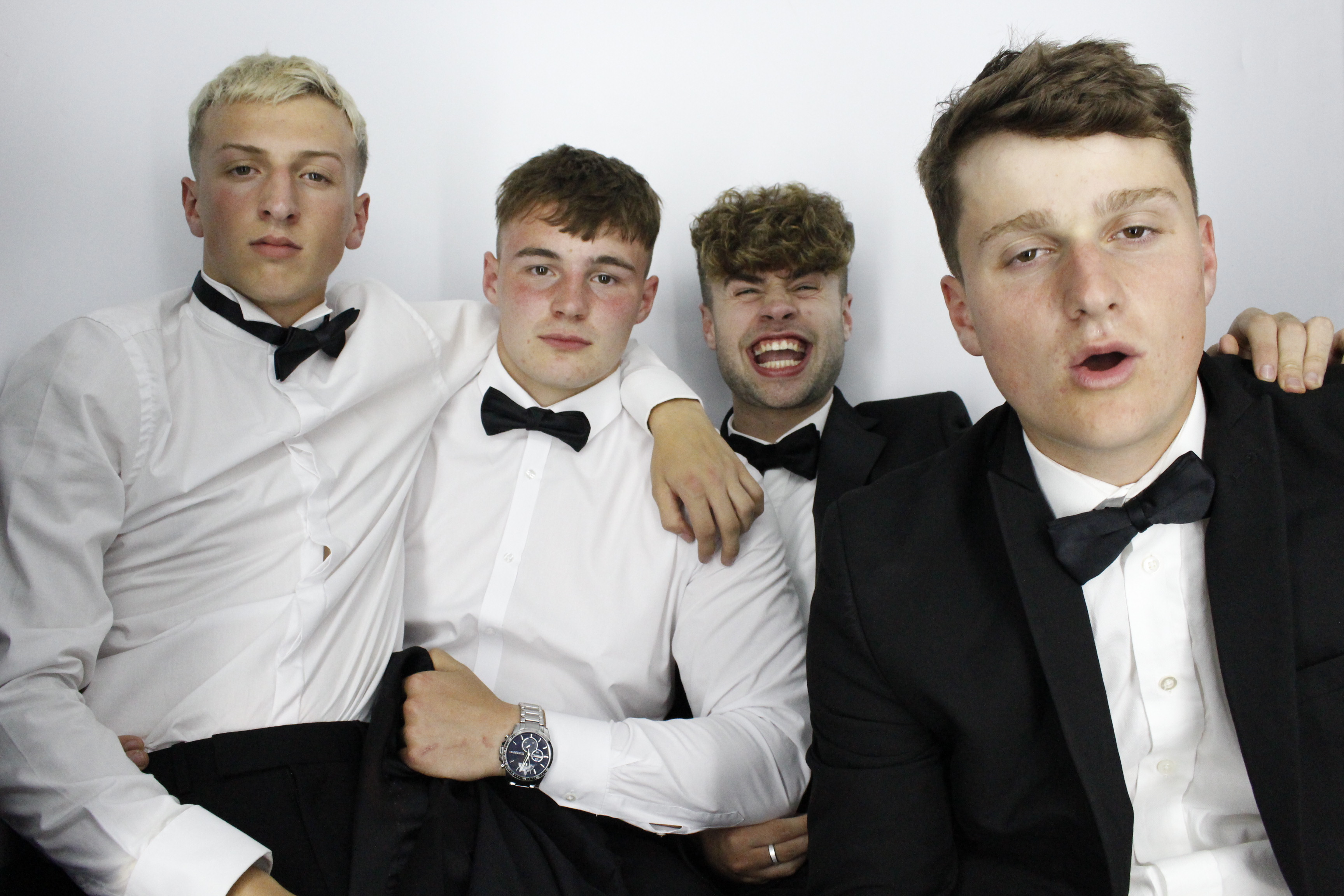 Whitgift School Year 13 Prom | View more photos from the event at gallery.myphotoboothexperience.co.uk/u/MyPhotoBoothExperienceLtd/Whitgift-School-Year-13-Prom